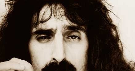 Frank Zappa (1940-1993) /