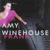 Amy Winehouse: -Frank
