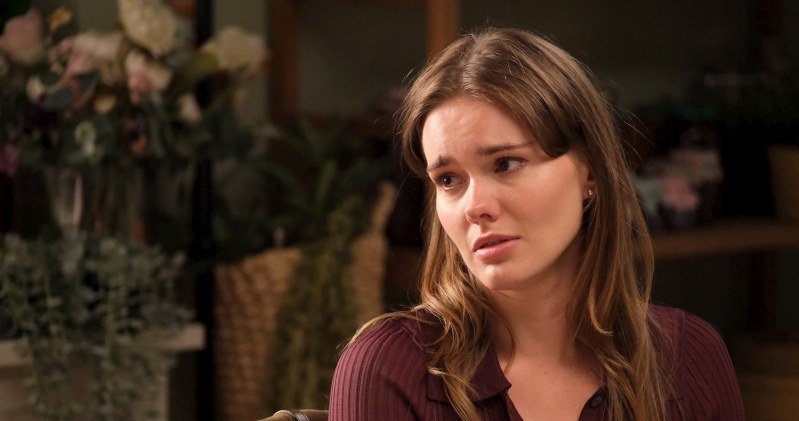 Franka, "M jak miłość" /Źródło: AIM