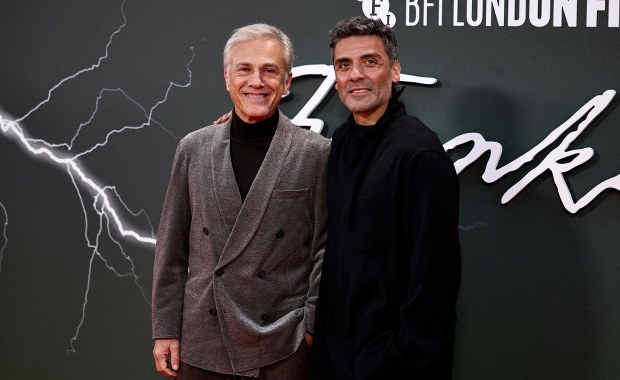 "Frankenstein", "Hamnet", czy "Tajny agent"? Ogłoszono nominacje do Złotych Globów