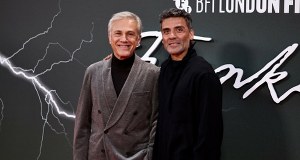 "Frankenstein", "Hamnet", czy "Tajny agent"? Ogłoszono nominacje do Złotych Globów