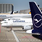 Frankfurt Monachium: Lufthansa w środę odwołuje prawie wszystkie loty. To uderzy w 130 tys. pasażerów