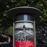 "Frankfurter Rundschau": Niemcy zawiodły w ściganiu zbrodni nazistów  