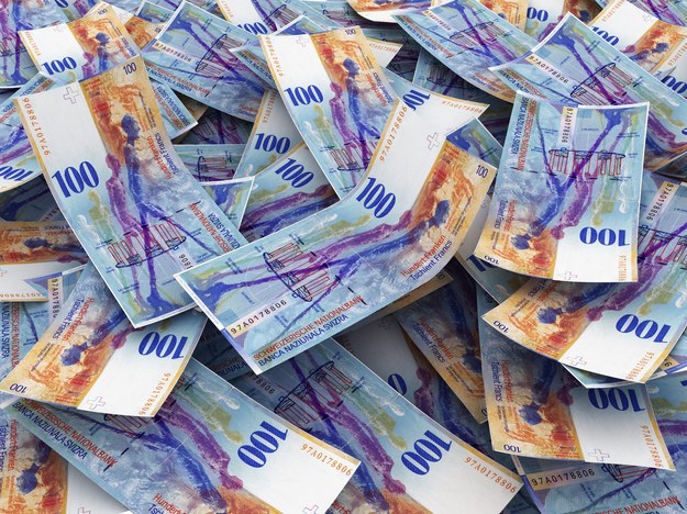 Chorwacja zamrozi kurs franka