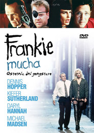 Frankie Mucha