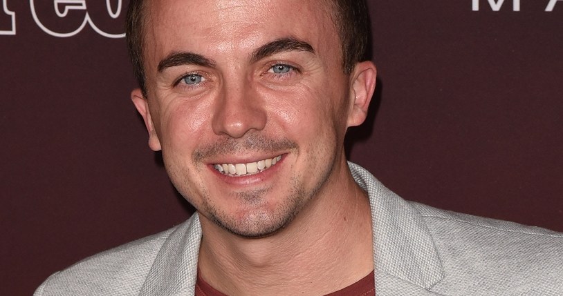 Frankie Muniz /C Flanigan/WireImage /Getty Images