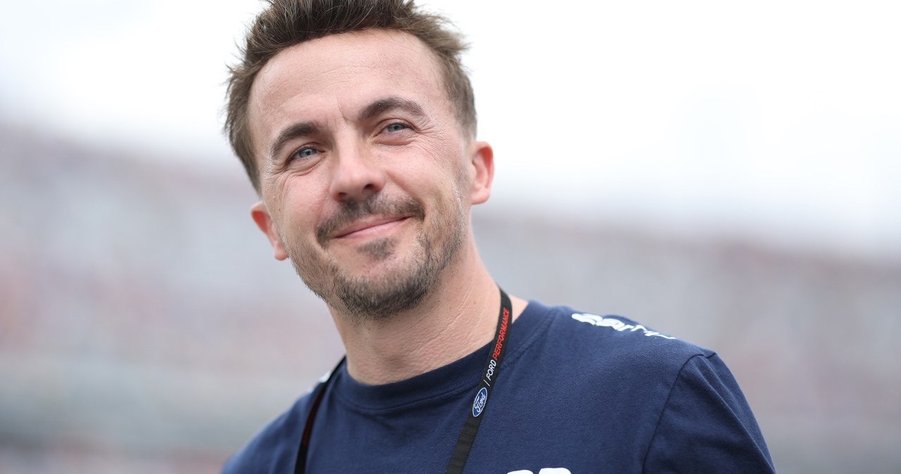 Frankie Muniz /Getty Images