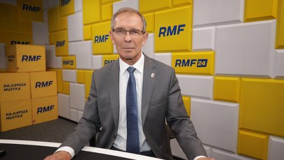 Frankiewicz: Samorządy tracą płynność finansową. Najgorzej jest w dużych miastach