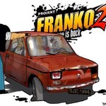 Franko 2: Revenge is back