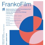 FrankoFilm: Festiwal Francuskojęzycznych Filmów w Zielonej Górze