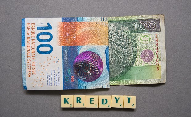 Frankowicze pozywają banki. Coraz więcej postępowań 