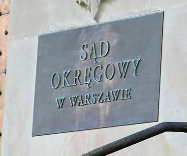 Frankowicze szturmują warszawski sąd. Na jednego sędziego przypada już ponad 1000 spraw