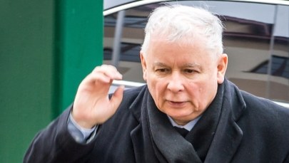 ​Frankowicze szykują demonstrację po słowach prezesa PiS