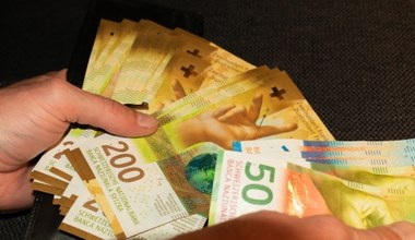 Frankowicze to wierzchołek góry lodowej. Czy kredyty w ogóle trzeba spłacać?