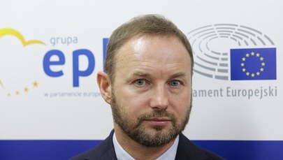 Frankowski o meczu z Walią: Mamy lepszych piłkarzy, ale trzeba to udowodnić na boisku