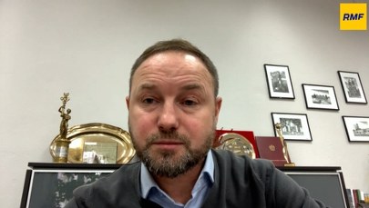 Frankowski: Tylko dobra gra zażegna konflikt w reprezentacji