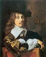 Frans Hals, Portret Willema Coymansa, 1645 /Encyklopedia Internautica