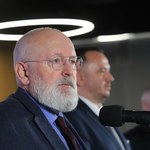 Frans Timmermans: Odblokowanie KPO wymaga spełnienia minimalnych warunków