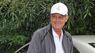 Franz Beckenbauer i Niemiecki Związek Piłki Nożnej na celowniku śledczych. MŚ 2006 zostały kupione?