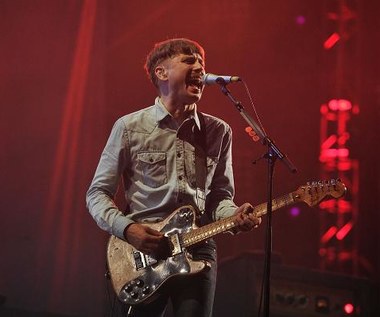 Franz Ferdinand na Open'er Festival 2012