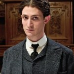 "Franz Kafka": Polski kandydat do Oscara już na VOD