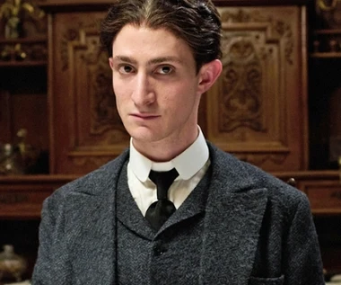 "Franz Kafka": Polski kandydat do Oscara już na VOD