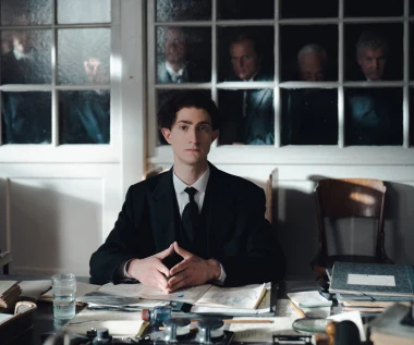 "Franz Kafka" [trailer]