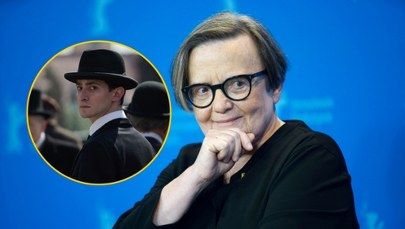 Franz Kafka w interpretacji Agnieszki Holland. Jest data premiery