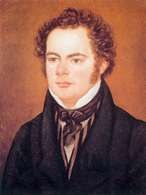 Franz Schubert /Encyklopedia Internautica