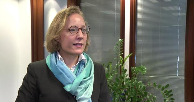 Franziska Ohnsorge, ekonomistka Banku Światowego /Newseria Inwestor