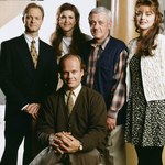 "Frasier": Kultowy serialu doczeka się kontynuacji