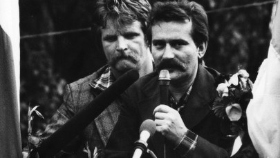 Frasyniuk: Atak na Wałęsę, to atak na jedyne narodowe, polskie dokonania