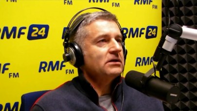 Frasyniuk: Demonstracja 13 grudnia to nadużywanie symboli