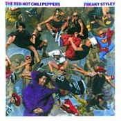 Red Hot Chili Peppers: -Freaky Styley (reedycja)