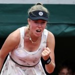 Fręch gra dalej. Wielkie zwycięstwo w Paryżu