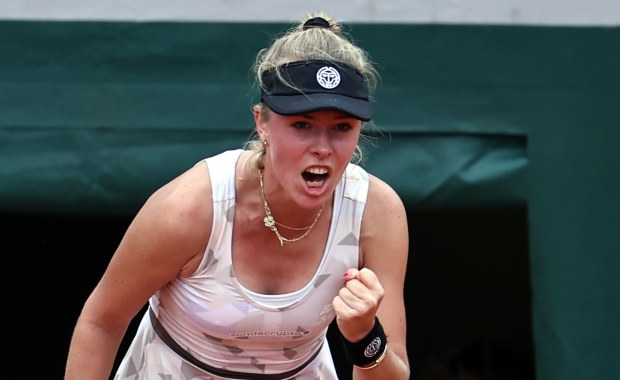 Fręch gra dalej. Wielkie zwycięstwo w Paryżu