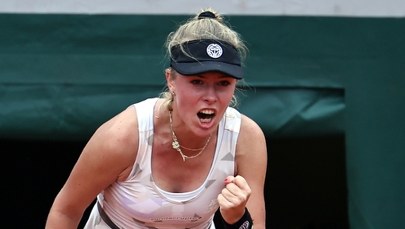 Fręch gra dalej. Wielkie zwycięstwo w Paryżu