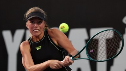 Fręch i Bucsa w zaciętym finale turnieju WTA 500. Meksyk nie dla Polki