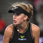 Magda Linette Fręch idzie jak burza. Rrozbiła rywalkę i zameldowała się w ćwierćfinale