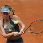 Fręch z awansem do drugiej rundy French Open. Rywalka rozgromiona