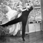 Fred Astaire