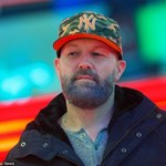 Fred Durst z zakazem wjazdu na Ukrainę 