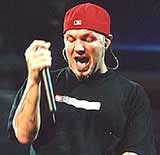 Fred Durst /