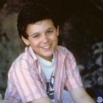 Fred Savage, czyli Kevin z serialu "Cudowne lata", ma już 40 lat!