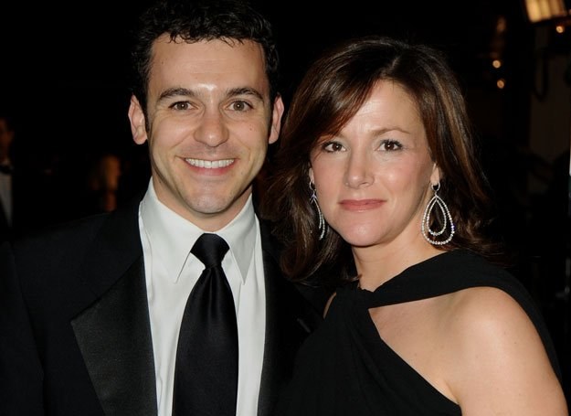 fred savage and candace cameron