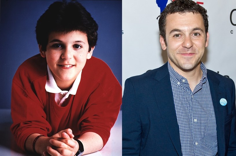 Fred Savage /Getty Images