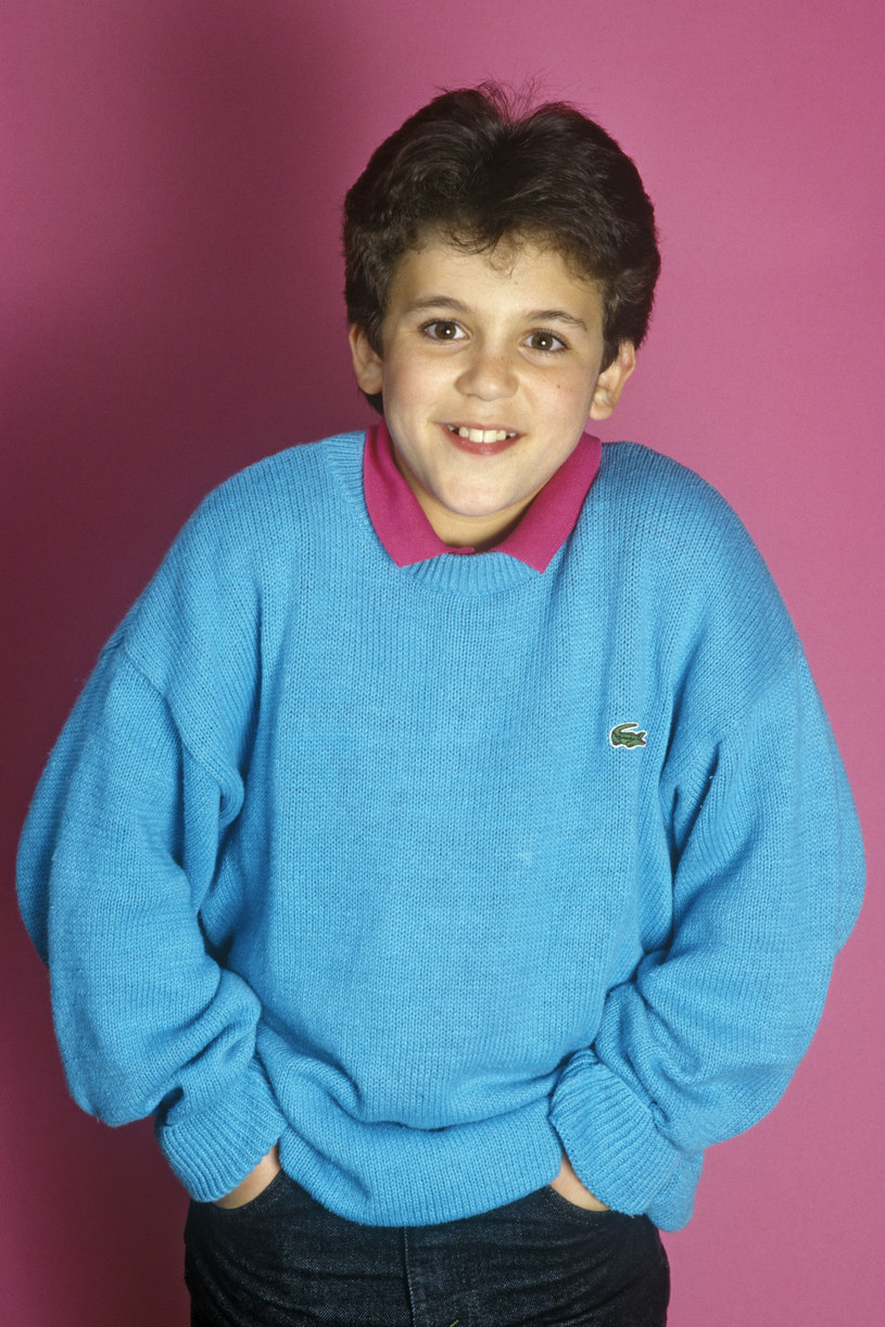 Fred Savage /George Rose /Getty Images