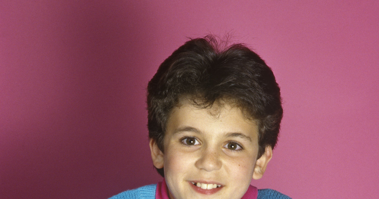 Fred Savage /George Rose /Getty Images