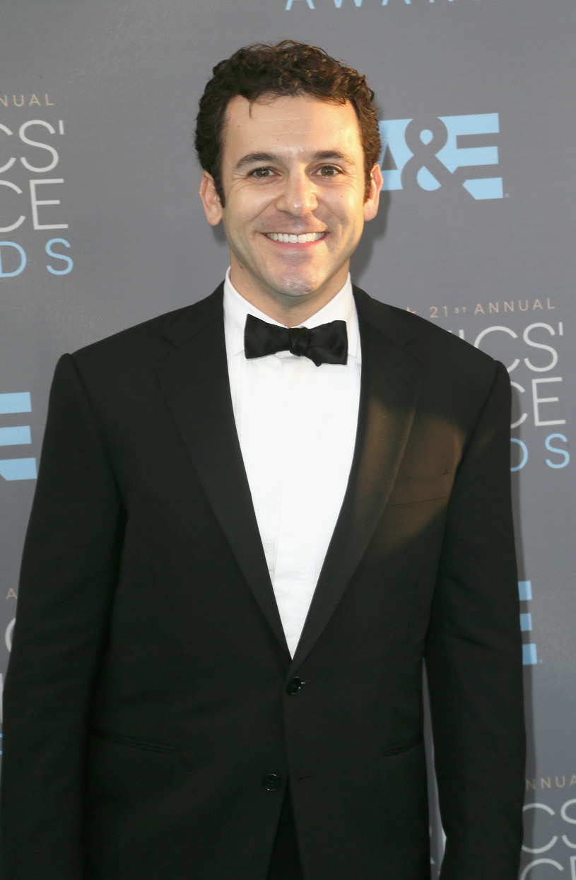 Fred Savage /David Livingston /Getty Images