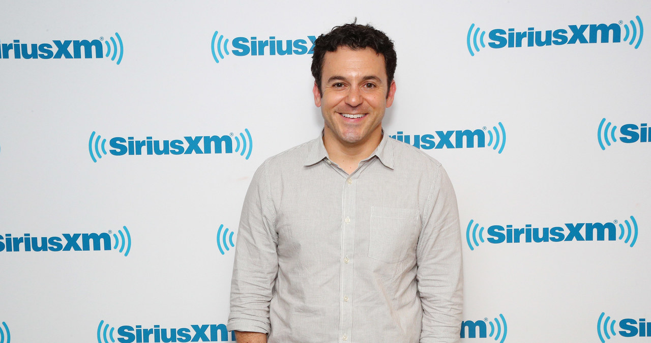 Fred Savage /Astrid Stawiarz/Getty Images /Getty Images